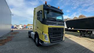Volvo FH460 4X2 Globetrotter cabeza tractora | Imagen 4 - Autoline