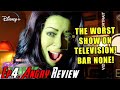 She-Hulk Episode 4 - THE WORST THING ON TV!? - Angry Review