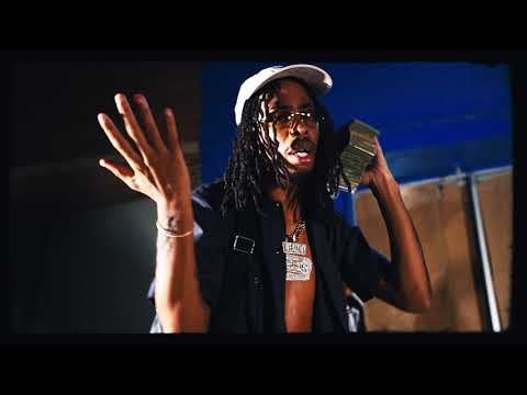 Jugg Harden feat. Skilla Baby - WockStarz (Official Music Video)