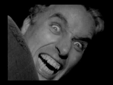 Bonus   Camille 1926, amateur film by Ralph Barton