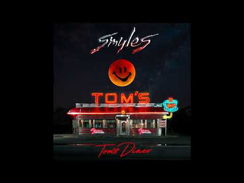 SMYLES - Tom's Diner (Official Audio)
