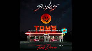 SMYLES - Tom's Diner (Official Audio)