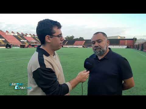 AD Guarulhos perde em casa na 3ª rodada da 2ª fase da Bezinha