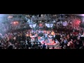 Over The Top Semifinali