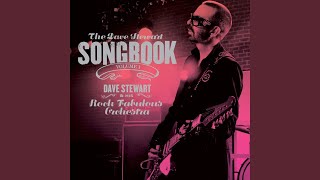 Dave Stewart & His Rock Fabulous Orchestra Chords