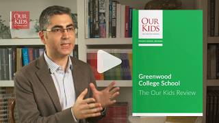 Greenwood College School, Toronto, ON - The OUR KIDS Feature Review video