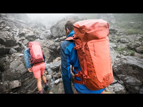 Traverse 30 Dry - Sac à dos randonnée