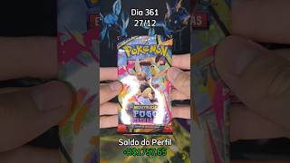 Dia 361 #pokemon #pokemontcg