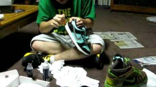 "Well hello WENCH" SpaceboardSamTV starring HoviHunnits