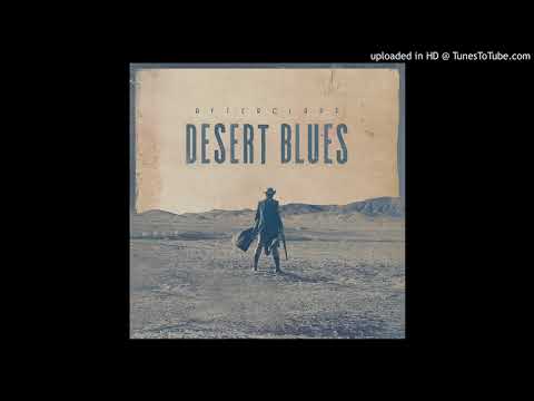 Afterclapp - Lost at Sea