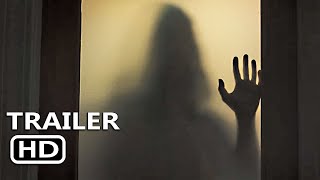 THE NIGHT HOUSE Official Trailer (2021)
