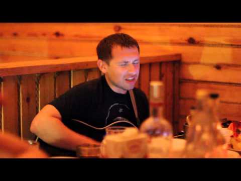 Сашка - Тяни (кавер 'Король и шут')