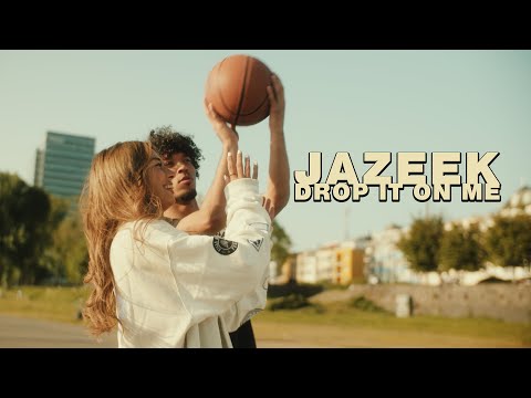 Video thumbnail for Drop It On Me