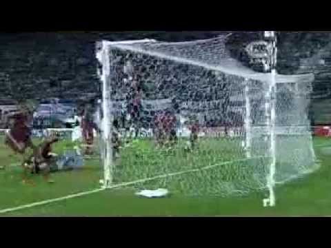 Olimpia 2 x 1 Fluminense, MELHORES MOMENTOS - Copa Libertadores 2013