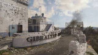 ［COD:WW2］キャンパーが行くTMD（ななち）＃3