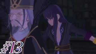 #13 ユーリのやり方【テイルズオブヴェスペリア初見実況】