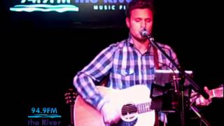 Jamie Scott - My Hurricane (acoustic KRVB radio mp4)