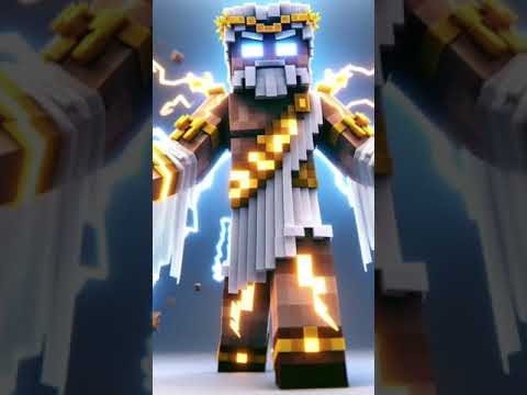 God  vs Minecraft all mobs battle 🥵🔥 #minecraft #God #shorts #viralshorts