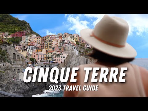 Is Visiting the Cinque Terre Worth It?
