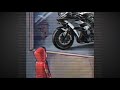 Ninja H2r Attitude Whatsapp Status