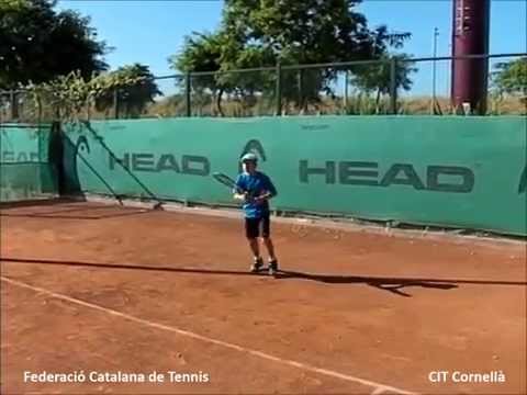 Sasha Pachnev at CIT