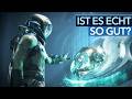 Exodus Ist Mein Traumspiel Zeit Aufzuwachen