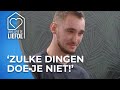 Geeft Michael de EX van zijn BESTE VRIEND wel een kans? ? | Lang Leve de Liefde #AFL256