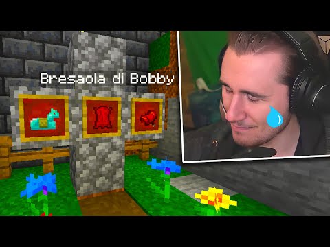 R.I.P. BOBBY - Pandora SMP #21