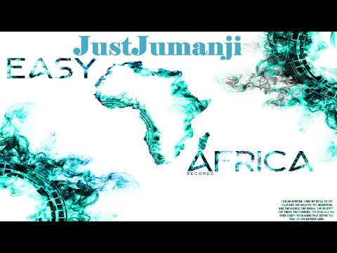 Easy Africa||GuestEpisode02(JustJumanji)