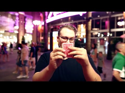 Billfold (Magic) by Kyle Marlett - Magicland.se