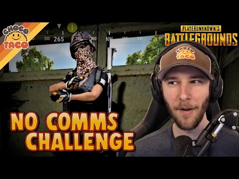 No Comms and Crazy C4 Strats ft. Swagger - chocoTaco PUBG Duos Gameplay