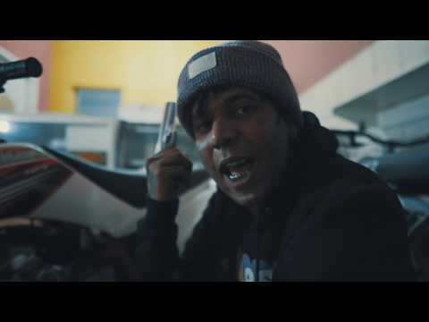 Video thumbnail for Real Nigga