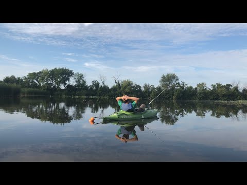 Yakgear Bruce anchor kit review