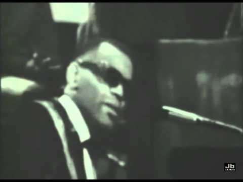 Ray Charles - Georgia On My Mind (The Big T N T  Show - 1966)