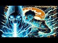 Mortal Kombat Project Power MUGEN Games
