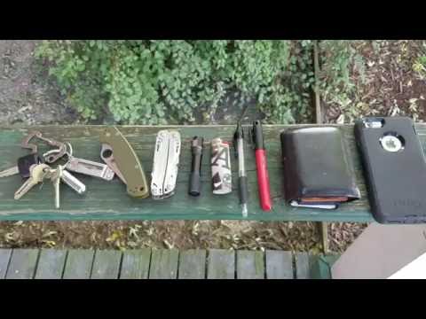 Work EDC  (M-F Work environment)