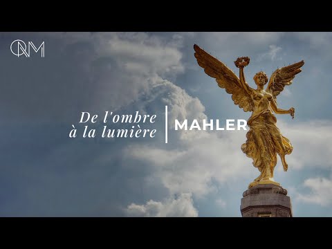 Teaser concert symphonique De l'ombre à la lumière de l'Orchestre symphonique de Mulhouse - juillet 2026