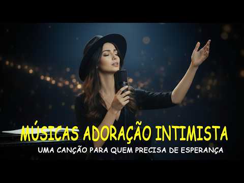 Aqui Estou, Senhor! - Patrícia Oliveira