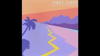 Makoto Matsushita ‎– Love Was Really Gone [Air Records] 1981