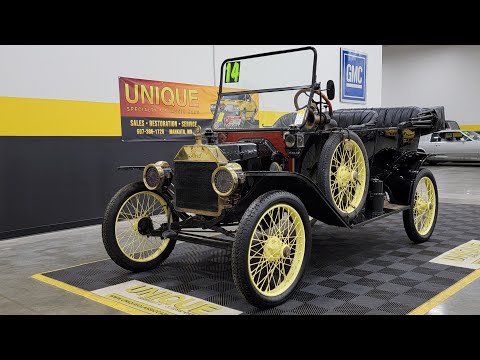 1914 Ford Model T (CC-1620565) for sale in Mankato, Minnesota