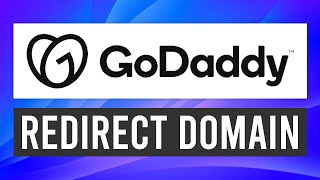 How To Redirect GoDaddy Domain To Another Website (Any Other Website)