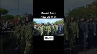 Download lagu Brunei Army [Now VS Then] mp3