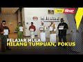 Covid-19: Madrasah tahfiz rayu benarkan operasi semula Covid-19: Madrasah tahfiz rayu benarkan operasi semula