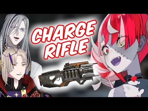 Ollie Mentions Her Favorite Gun to Vesper and Magni