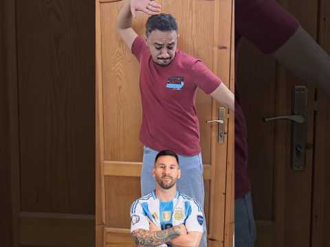 الملك لامين يامال والباقي روحو في نفس الباص هههههههه أبو ولد