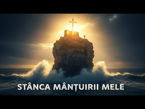 Stanca Mantuirii Mele | Cand totul se clatina | Psalmul 18