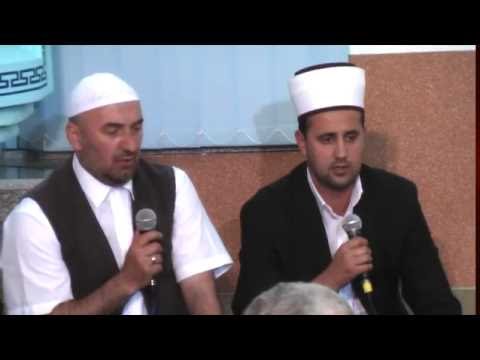 Veče Kur'ana 2014 - Džemat Šatorovići