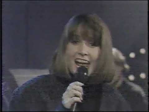 René Simard et Nathalie Simard - Tout si tu m'aimes - émission :  Ad Lib    1988