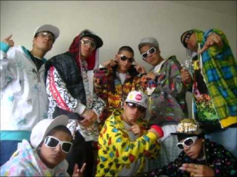 Los Rem Stone  Dj Bellacon Ft Dj Daflow JQ Tu Eres Una BandidaOfficial Remix