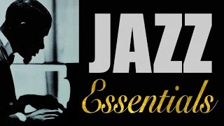 Jazz Essentials - Hot & Spicy, Music In the Air
